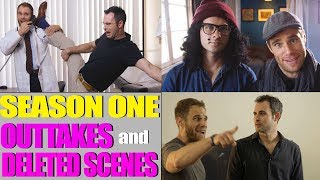 Matt and Dan - Season One | Outtakes and Deleted Scenes