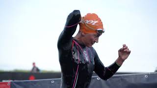 IRONMAN Tallinn 2019 Race Movie