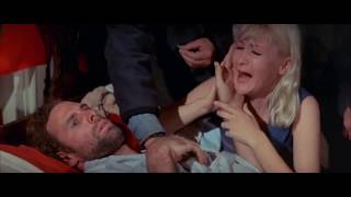 1 MINUTE OF - I selvaggi (1966) Roger Corman