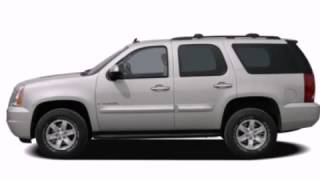 2007 GMC Yukon Kalamazoo MI