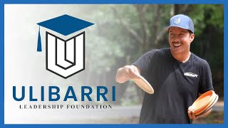 Paul Ulibarri Launches the Ulibarri Leadership Foundation