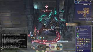 FF14: GNB HoH Solo 91-100