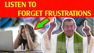 ✅ARE YOU FULL OR ARE YOU A FOOL?- A Best Inspiring Homily Aug 2024 with Fr. Jerry Orbos SVD