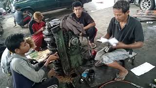 Teknik Pasang Piston Simak Sekali Ilmunya Kepakai Selamanya