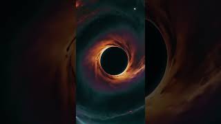 Black hole ~ Space fantasy #shorts #viralshorts #shortvideo