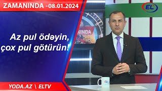 Aqrar sığorta ödənişləri necə verilir? - Bu sahədəki vəziyyət fermerləri qane edirmi? - "Zamanında"