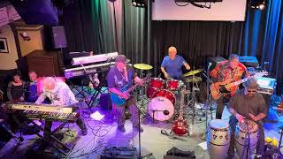 HEAVY WEATHER ‘Savor’ Club Fox, Redwood City, Saturday May 4, 2024