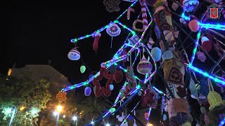 Arbre de Nadal 2019