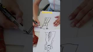 drawing #shorts #youtubeshorts #trending