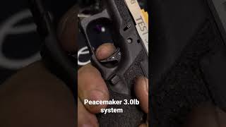 peacemaker 3.0 drop in system! Tacticalpontoon.com