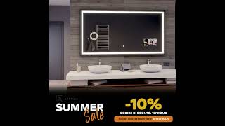 Summer Sale -10% Artforma