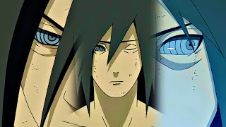 Madara Uchiha Twixtor | Sia - Little Wing (Anime Edit)