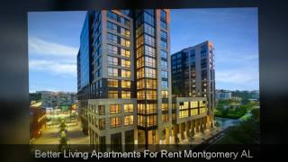 Searching About Apartments For Rent Montgomery AL