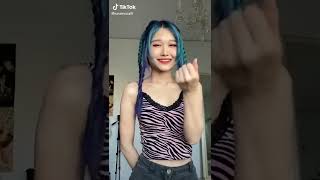 LUNA | Lunamccalll | @qw1xzq in Tiktok | Best Tiktok Compilation 2022 | Part