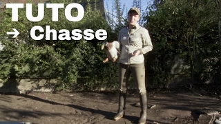 Chasser des canards: les appelants vivants - Les Tutos, Pêche, chasse, nos animaux