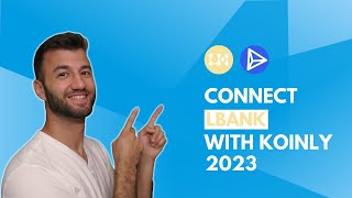 How To Do Your Lbank Crypto Tax FAST With Koinly