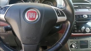 Fiat punto sigorta değişimi çakmaklık sigortası