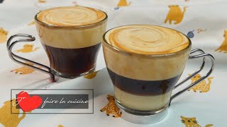 ♥︎ Café aux œufs cà phê trứng (recette facile) ♥︎ Chez Nguyen ♥︎ i like cooking ♥︎