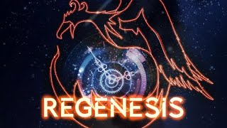 Regenesis Tournament Season 1: KAYUNO vs Xeow (semi final)