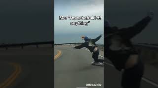 What Skateboarding is really like... #funny #shorts