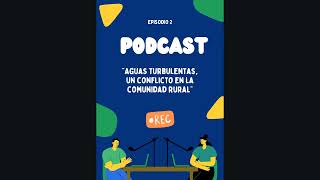 Podcast 2 Hipótesis para la solución de Conflictos