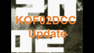 KOF02DCC Minor Snow Update