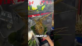 Sate Padang #sate #satepadang #kulinerminang #kulinerpadang #khasminang