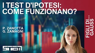 I test d'ipotesi - come funzionano?