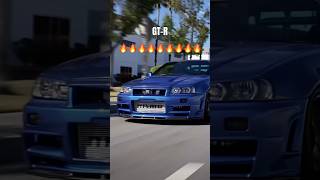 You must hear this GTR #gtr34 #nissangtr #skyline #cars #r34