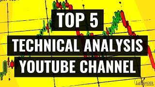 Technical Analysis YouTube Channel : Top 5 Technical Analysis Course Playlist On Youtube in 2023