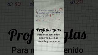 matemática divertida puzzle #matematika #maths #profedouglas #puzzle #acertijos #profesor #jesus