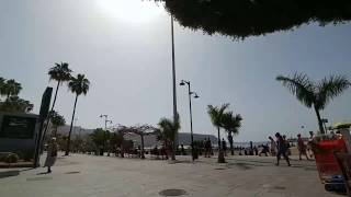 Domingo a la playa - Tenerife