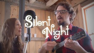 James Hill & Anne Janelle - Silent Night