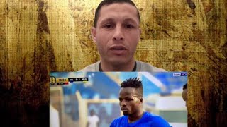 ملخص مباراة صنداونز والهلال السودانى وعودة الأمل للأهلى المصرى مرة آخرى