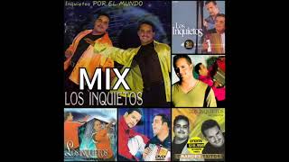 NELSON VELASQUEZ MIX VOL 3