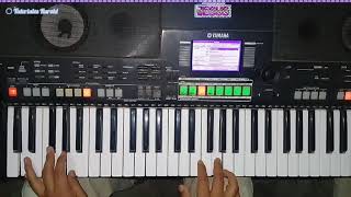 " Padre yo te necesito " * MINISTERIO Eliab * Tutorial 🎹