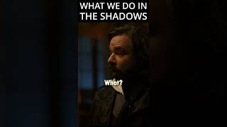 Musical Theater | What We Do In The Shadows #shorts #comedy #whatwedointheshadows  #funny