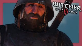 13 • Gefahren in der Idylle • The Witcher 3: Wild Hunt (Modded)