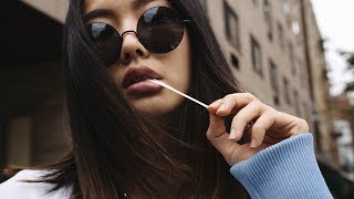 Fashion film · ALEKSANDRA · Cinematic Look BMPCC 4K