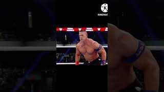 wwe john cena