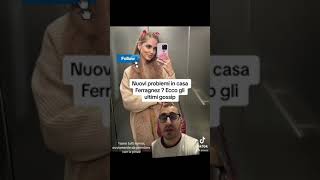 Gli ultimi gossip su Chiara Ferragnez e Fedez: i rumor di Selvaggia Lucarelli