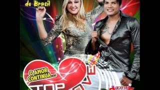 Banda Top Love - Amo Amar Você 2012