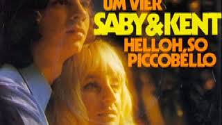 Saby & Kent - Helloh, So Piccobello