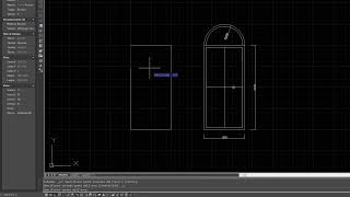 Corso base Gstarcad - Lezione 3 - Altri strumenti di disegno #design3d #gstarcad