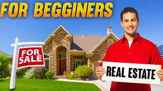 A Beginner's Guide to Real Estate Investing