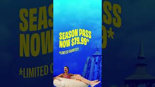 Calypso - Season Pass