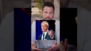 Dave Rubin On RFK Jr