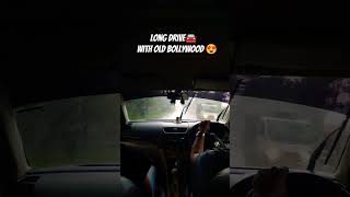 Long Drive with old song 😍🚘👳🔥 #youtubeshorts #shorts #trending