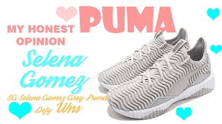 Puma Selena Gomez Defy Women Shoes detailed review : ALL You Need To Know!