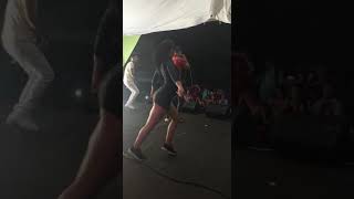 Jhean Prees En vivo Gorileo Feat Breivo EXPOFERIAS DE MONAGAS 2021